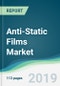 Anti-Static Films Market - Forecasts from 2019 to 2024 - Product Thumbnail Image