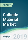 Cathode Material Market - Forecasts from 2019 to 2024- Product Image