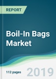 Boil-In Bags Market - Forecasts from 2019 to 2024- Product Image