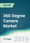 360 Degree Camera Market - Forecasts from 2019 to 2024 - Product Thumbnail Image