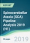 Spinocerebellar Ataxia (SCA) Pipeline Analysis 2019 (H1) - Product Thumbnail Image