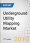 Underground Utility Mapping Market by Component (Technological Solutions (EMI & GPR), and Services (Professional Services, & Managed Services)), Vertical (Telecommunication, Oil & Gas, Government & Public Safety), Region - Global Forecast to 2024 - Product Thumbnail Image