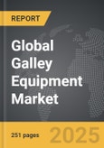 Galley Equipment - Global Strategic Business Report- Product Image