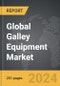 Galley Equipment: Global Strategic Business Report - Product Image