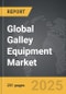 Galley Equipment - Global Strategic Business Report - Product Image