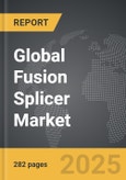 Fusion Splicer - Global Strategic Business Report- Product Image