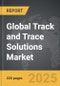 Track and Trace Solutions - Global Strategic Business Report - Product Thumbnail Image