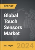 Touch Sensors - Global Strategic Business Report- Product Image