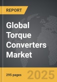 Torque Converters - Global Strategic Business Report- Product Image