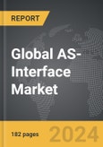 AS-Interface - Global Strategic Business Report- Product Image