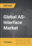 AS-Interface - Global Strategic Business Report- Product Image