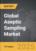 Aseptic Sampling - Global Strategic Business Report- Product Image