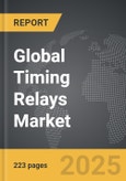 Timing Relays - Global Strategic Business Report- Product Image