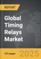 Timing Relays - Global Strategic Business Report - Product Thumbnail Image