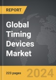 Timing Devices - Global Strategic Business Report- Product Image