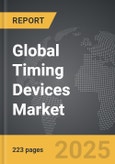 Timing Devices - Global Strategic Business Report- Product Image