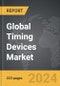 Timing Devices - Global Strategic Business Report - Product Image