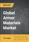 Armor Materials - Global Strategic Business Report - Product Image