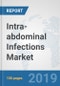 Intra-abdominal Infections Market: Global Industry Analysis, Trends, Market Size, and Forecasts up to 2025 - Product Thumbnail Image