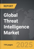 Threat Intelligence - Global Strategic Business Report- Product Image