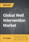 Well Intervention: Global Strategic Business Report - Product Thumbnail Image