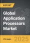 Application Processors - Global Strategic Business Report - Product Thumbnail Image