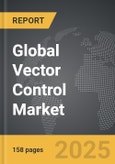 Vector Control: Global Strategic Business Report- Product Image