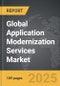 Application Modernization Services - Global Strategic Business Report - Product Image