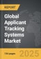 Applicant Tracking Systems: Global Strategic Business Report - Product Image