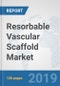 Resorbable Vascular Scaffold Market: Global Industry Analysis, Trends, Market Size, and Forecasts up to 2025 - Product Thumbnail Image