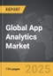 App Analytics: Global Strategic Business Report - Product Image