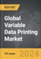 Variable Data Printing (VDP): Global Strategic Business Report - Product Image