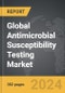 Antimicrobial Susceptibility Testing - Global Strategic Business Report - Product Thumbnail Image