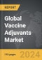 Vaccine Adjuvants - Global Strategic Business Report - Product Image
