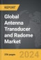 Antenna Transducer and Radome: Global Strategic Business Report - Product Thumbnail Image