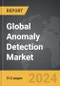 Anomaly Detection - Global Strategic Business Report - Product Thumbnail Image