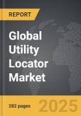 Utility Locator: Global Strategic Business Report- Product Image