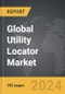 Utility Locator: Global Strategic Business Report - Product Thumbnail Image