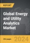 Energy and Utility Analytics - Global Strategic Business Report - Product Thumbnail Image