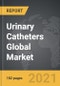 Urinary Catheters - Global Market Trajectory & Analytics - Product Thumbnail Image
