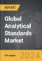 Analytical Standards - Global Strategic Business Report - Product Thumbnail Image