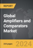 Amplifiers and Comparators - Global Strategic Business Report- Product Image