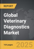 Veterinary Diagnostics: Global Strategic Business Report- Product Image