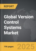 Version Control Systems: Global Strategic Business Report- Product Image