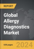 Allergy Diagnostics - Global Strategic Business Report- Product Image