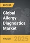 Allergy Diagnostics - Global Strategic Business Report - Product Image