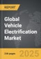 Vehicle Electrification - Global Strategic Business Report - Product Thumbnail Image