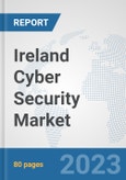 Ireland Cyber Security Market: Prospects, Trends Analysis, Market Size and Forecasts up to 2030- Product Image