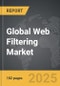 Web Filtering - Global Strategic Business Report - Product Thumbnail Image