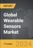 Wearable Sensors - Global Strategic Business Report- Product Image